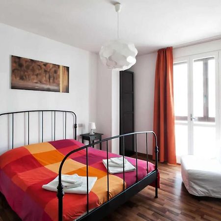 Zenzero & Cannella Boutique Rooms Трієст Екстер'єр фото