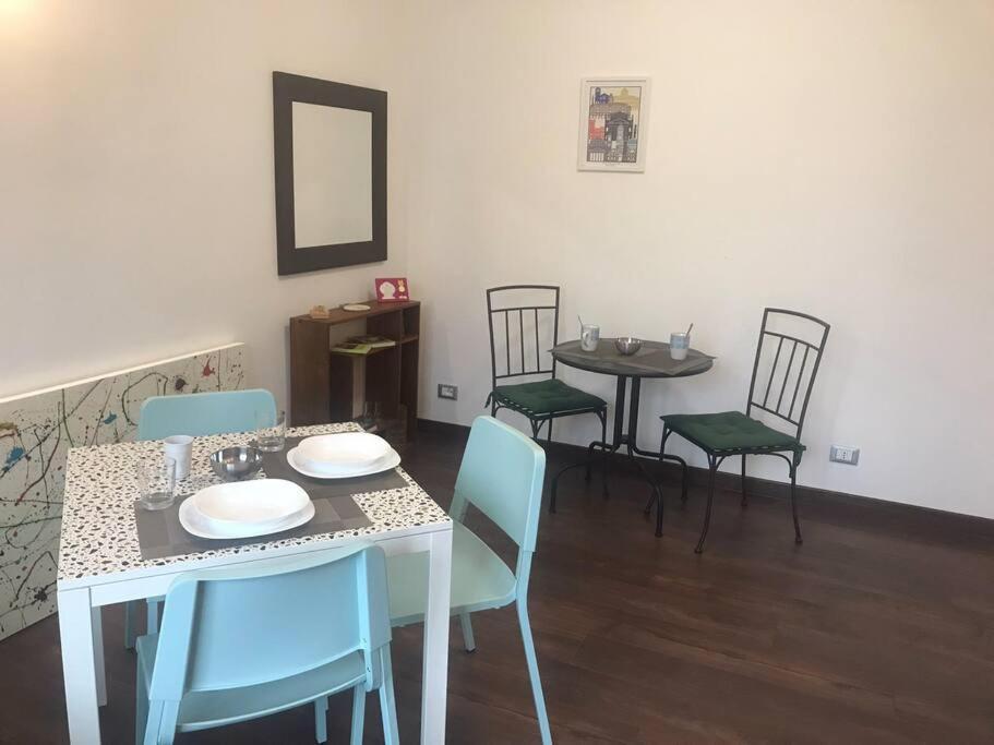 Zenzero & Cannella Boutique Rooms Трієст Екстер'єр фото