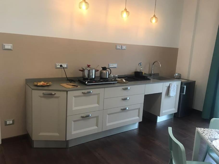 Zenzero & Cannella Boutique Rooms Трієст Екстер'єр фото