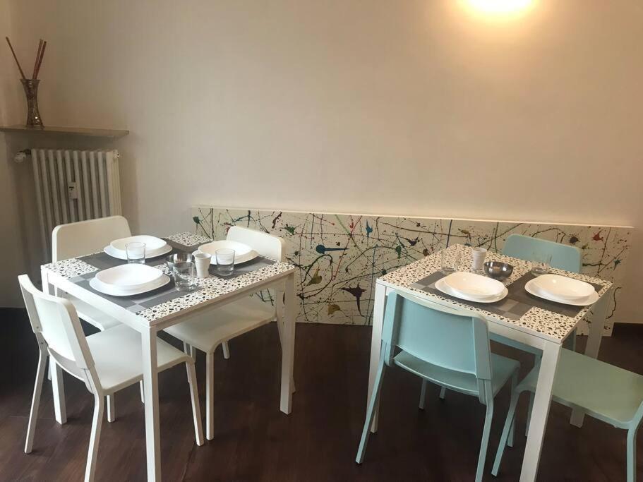Zenzero & Cannella Boutique Rooms Трієст Екстер'єр фото