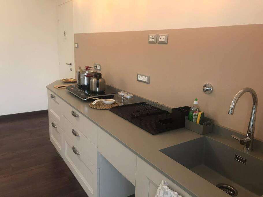 Zenzero & Cannella Boutique Rooms Трієст Екстер'єр фото