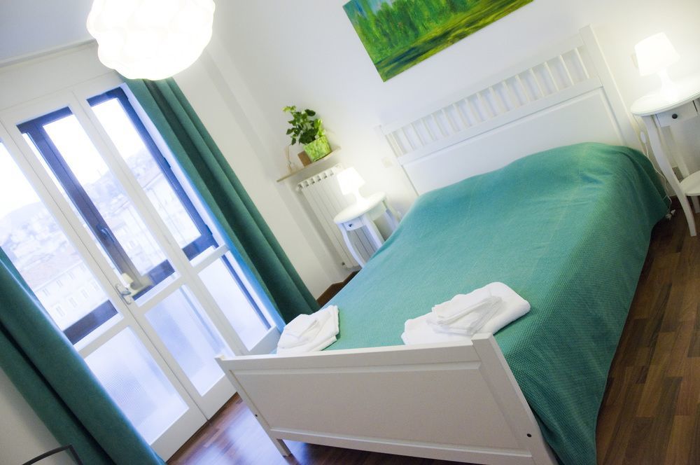 Zenzero & Cannella Boutique Rooms Трієст Екстер'єр фото