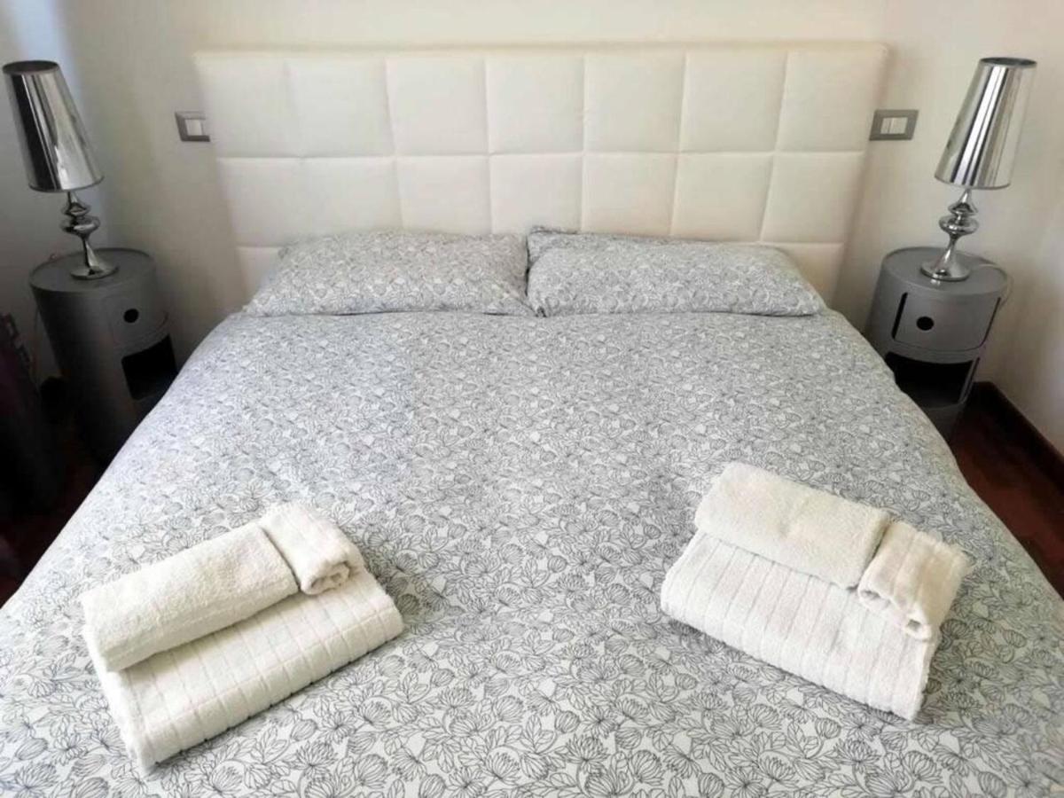 Zenzero & Cannella Boutique Rooms Трієст Екстер'єр фото