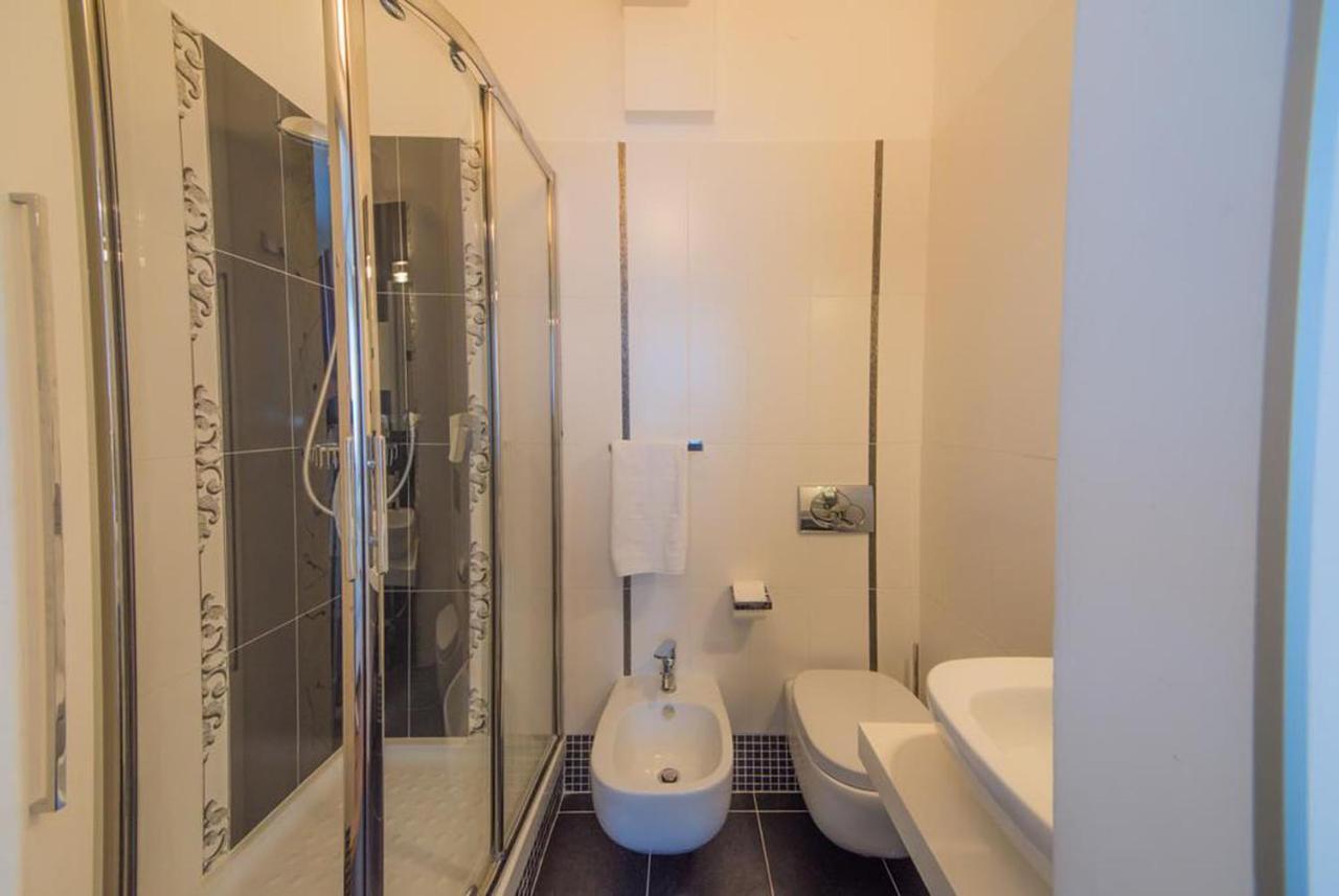 Zenzero & Cannella Boutique Rooms Трієст Екстер'єр фото