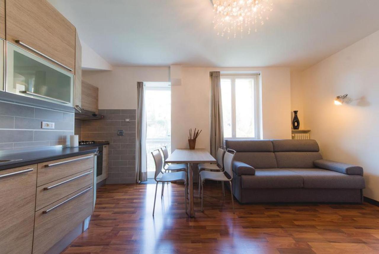 Zenzero & Cannella Boutique Rooms Трієст Екстер'єр фото