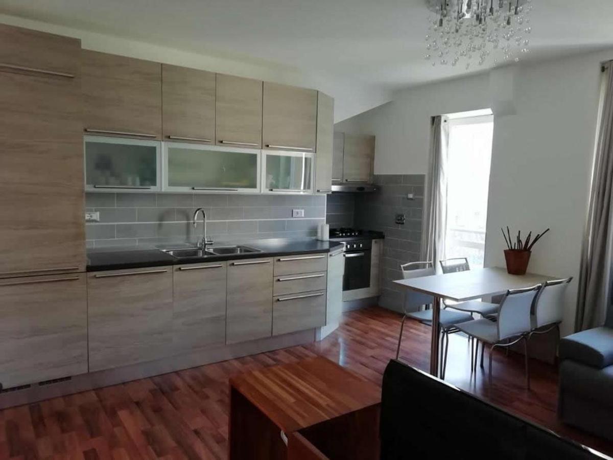 Zenzero & Cannella Boutique Rooms Трієст Екстер'єр фото