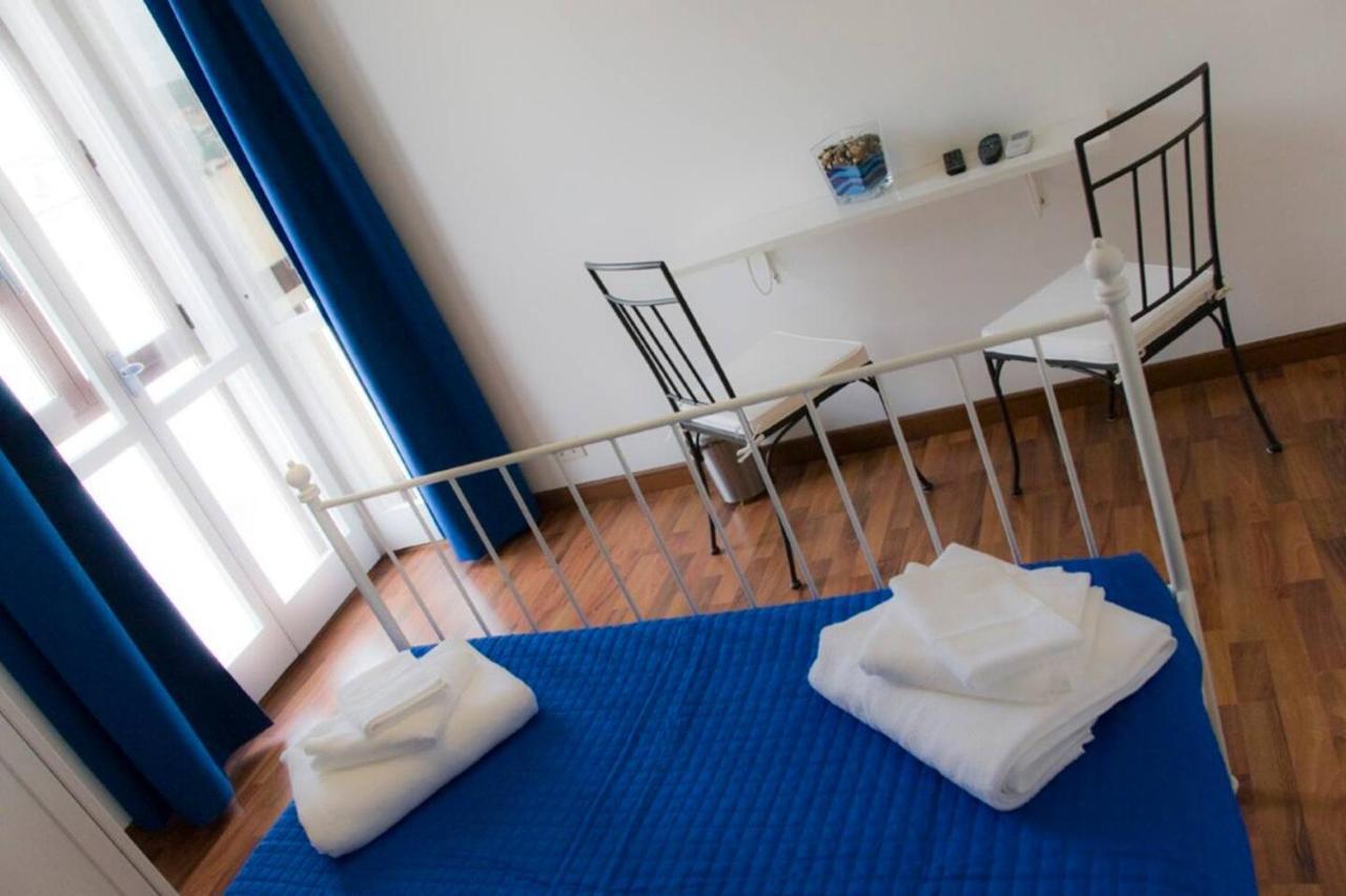 Zenzero & Cannella Boutique Rooms Трієст Екстер'єр фото