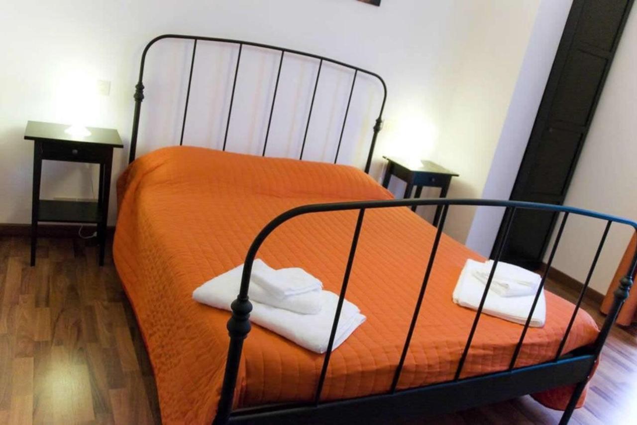 Zenzero & Cannella Boutique Rooms Трієст Екстер'єр фото