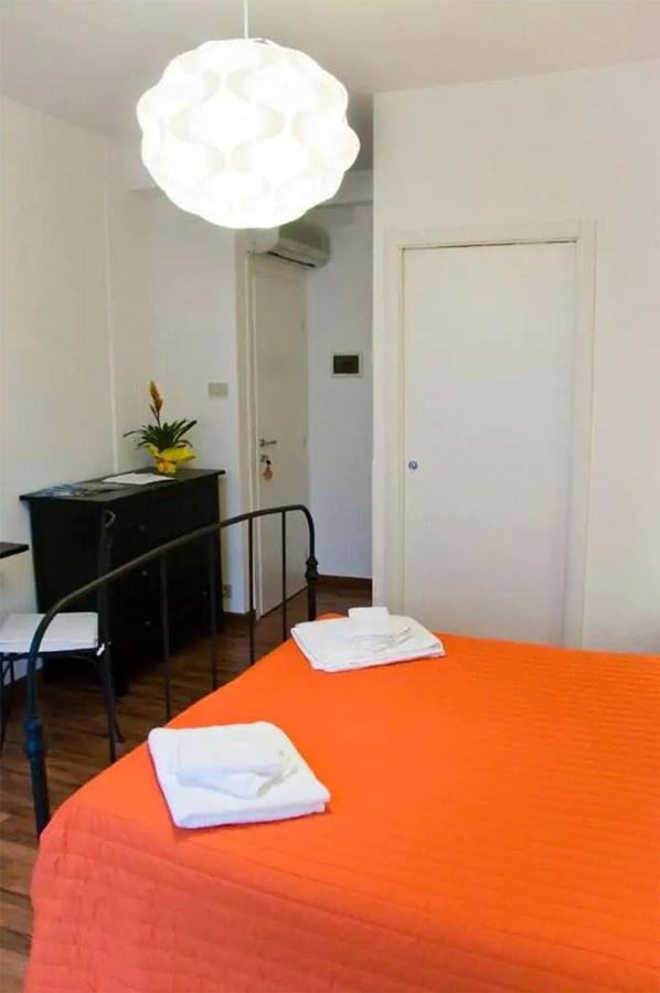 Zenzero & Cannella Boutique Rooms Трієст Екстер'єр фото