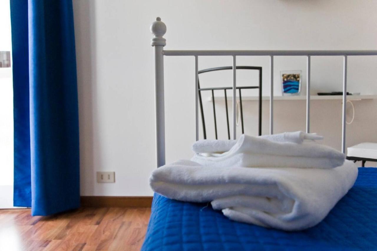 Zenzero & Cannella Boutique Rooms Трієст Екстер'єр фото