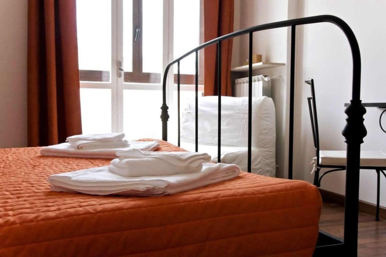 Zenzero & Cannella Boutique Rooms Трієст Екстер'єр фото