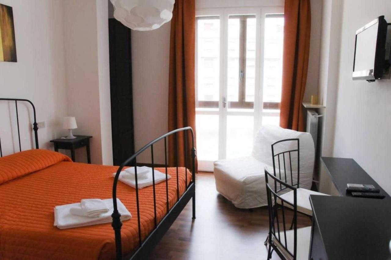Zenzero & Cannella Boutique Rooms Трієст Екстер'єр фото