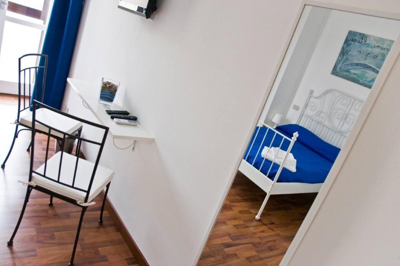 Zenzero & Cannella Boutique Rooms Трієст Екстер'єр фото