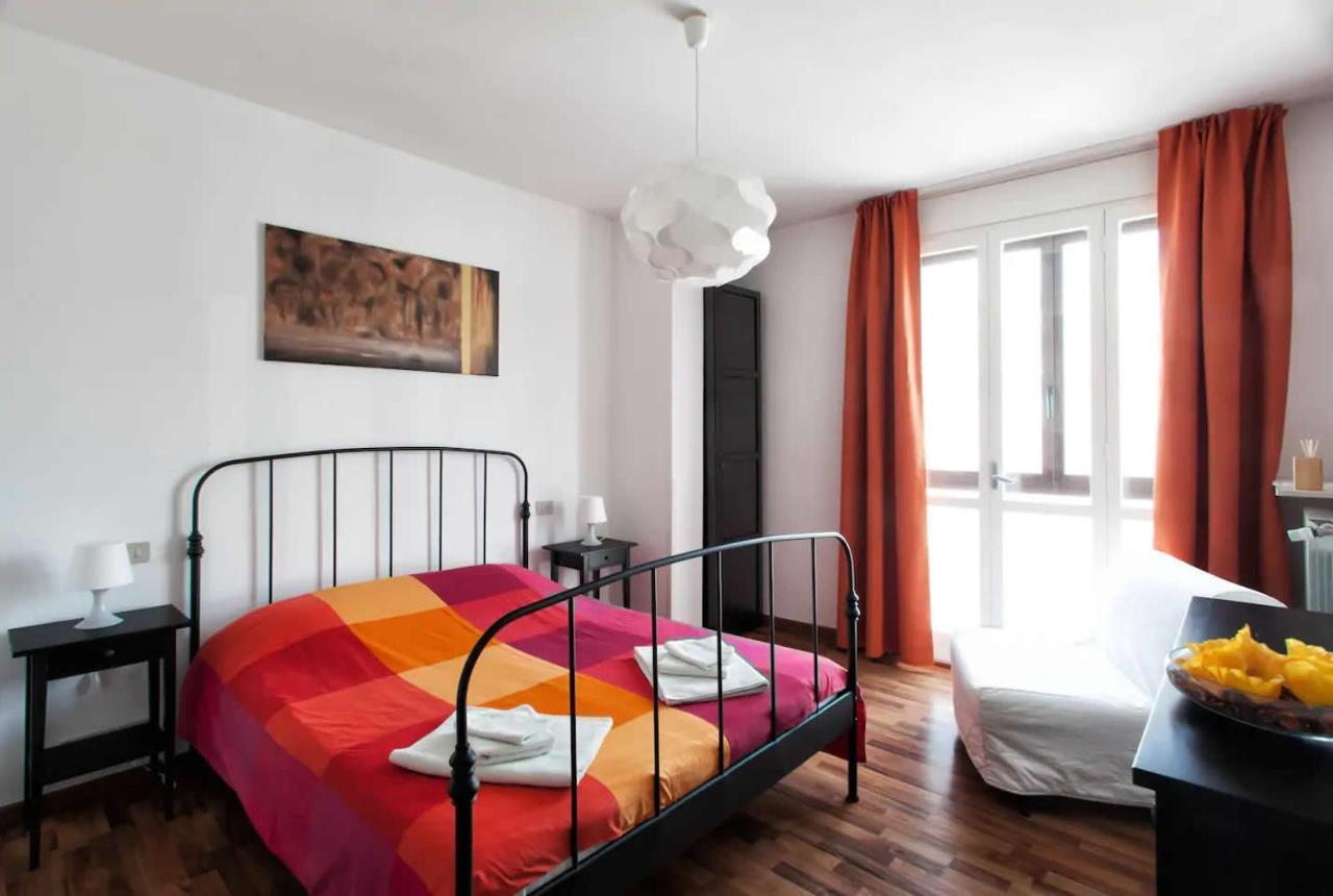 Zenzero & Cannella Boutique Rooms Трієст Екстер'єр фото
