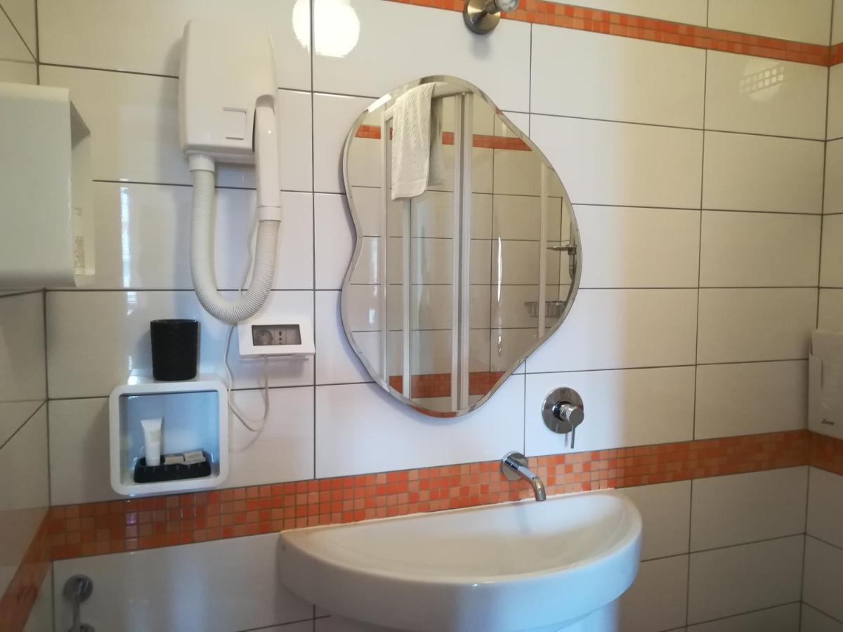 Zenzero & Cannella Boutique Rooms Трієст Екстер'єр фото