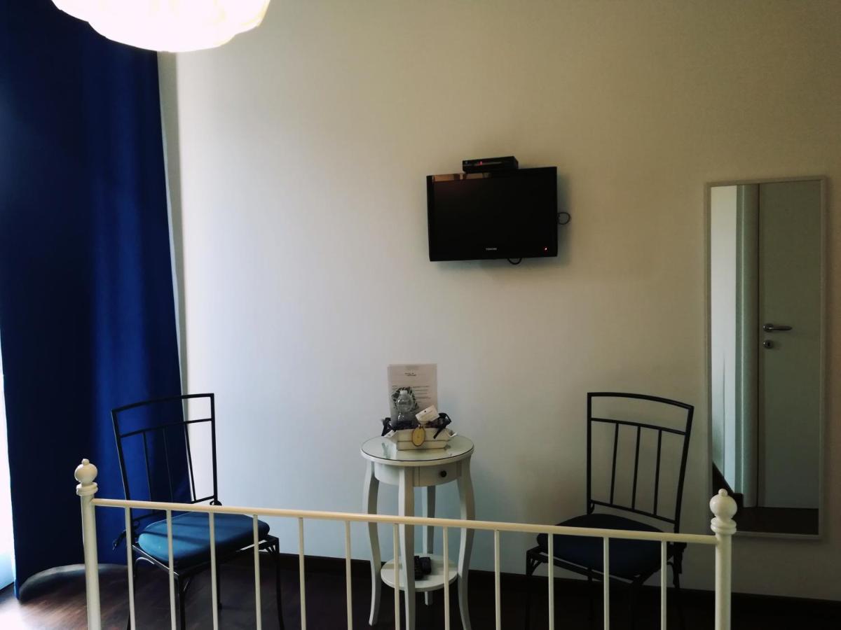 Zenzero & Cannella Boutique Rooms Трієст Екстер'єр фото