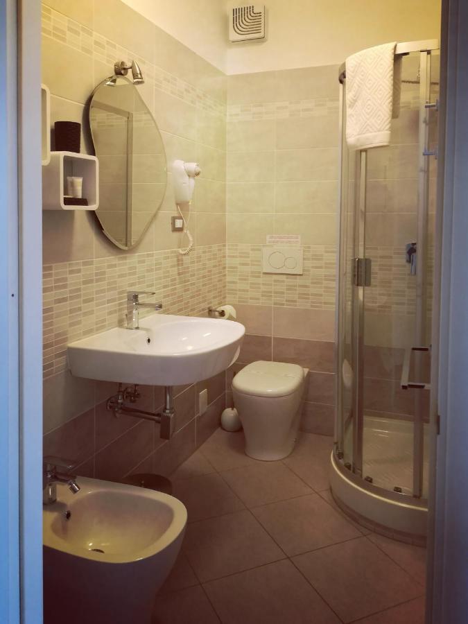 Zenzero & Cannella Boutique Rooms Трієст Екстер'єр фото
