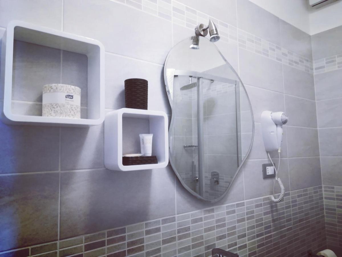 Zenzero & Cannella Boutique Rooms Трієст Екстер'єр фото